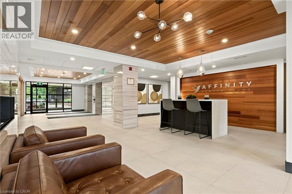 Photo of 320 PLAINS Road E Unit# 208