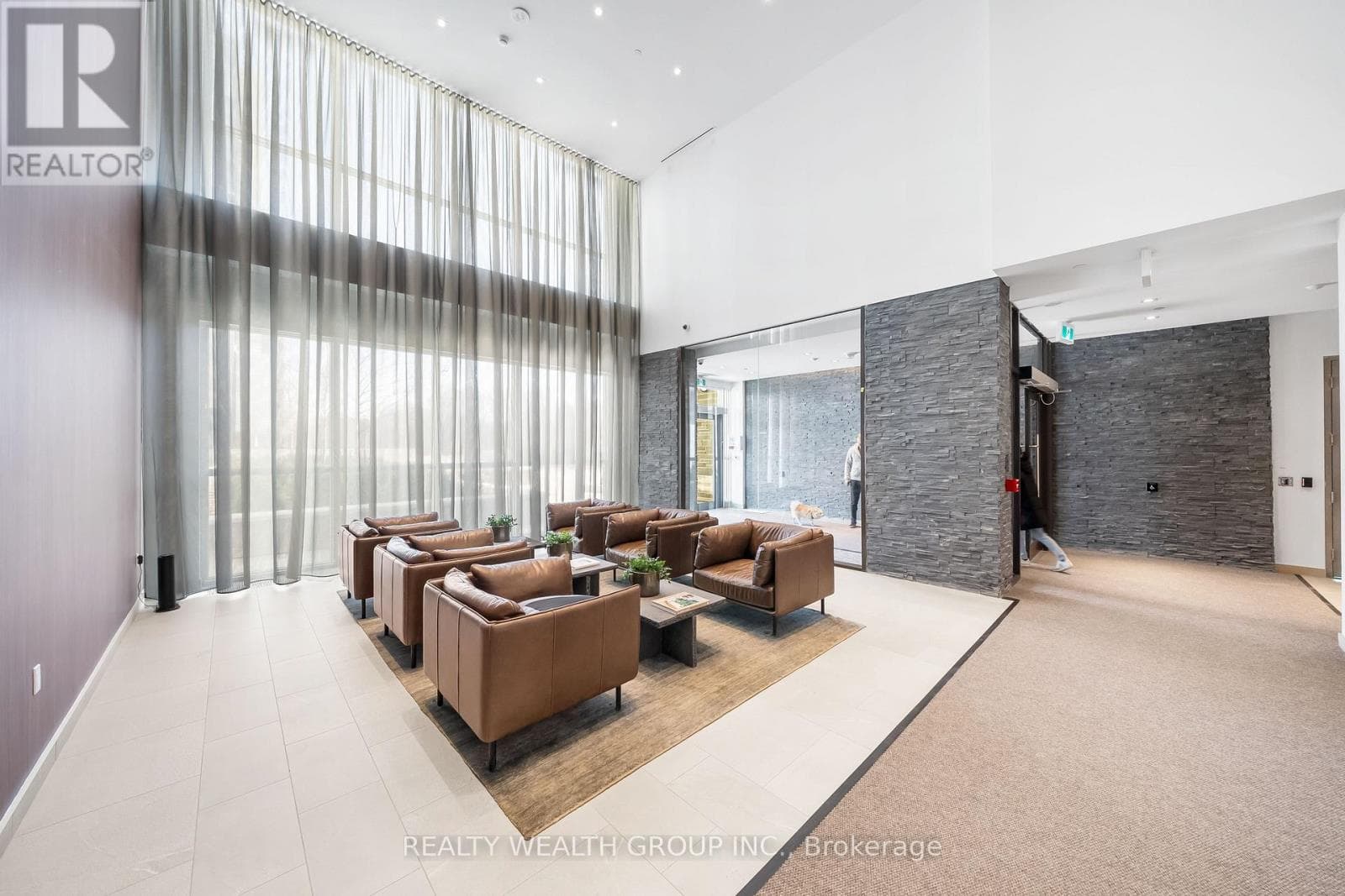 Photo of 2101 - 10 DEERLICK COURT