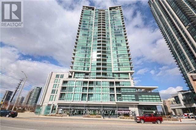Photo of 1610 - 3985 GRAND PARK DRIVE