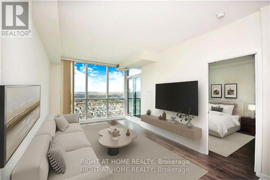 Photo of 1610 - 3985 GRAND PARK DRIVE