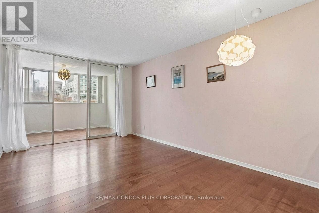 Photo of 204 - 15 MAITLAND PLACE