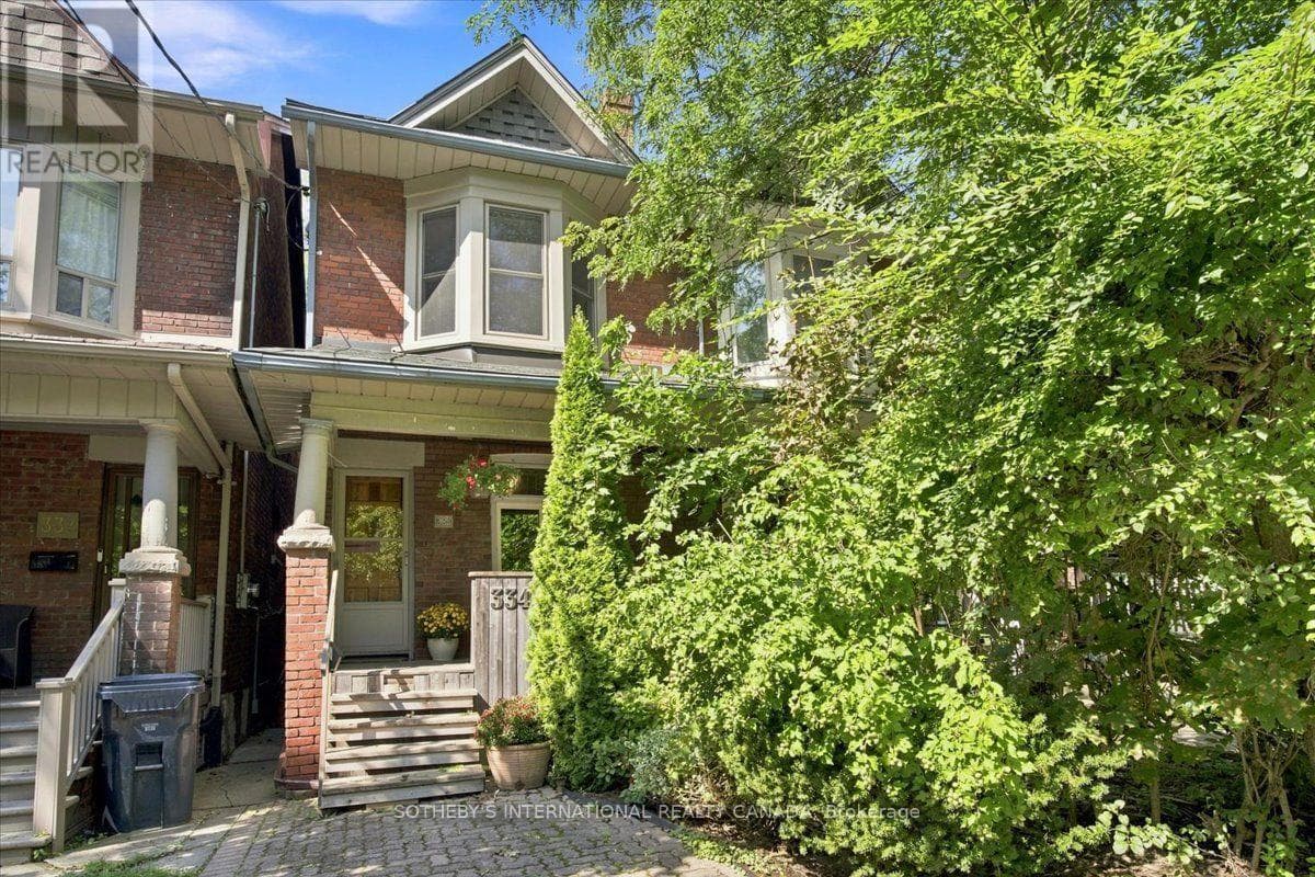 Photo of 334 ALBANY AVENUE