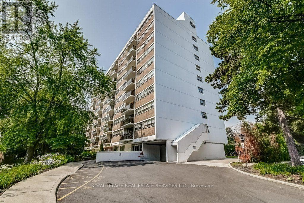 Photo of 404 - 212 KERR STREET