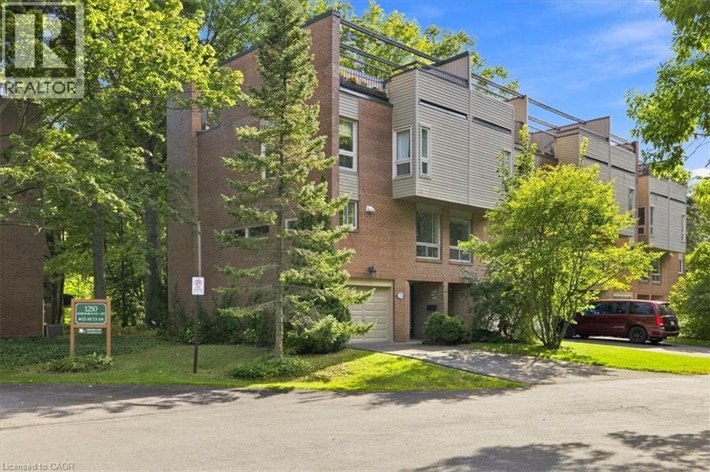 Photo of 1250 MARLBOROUGH Court Unit# 13