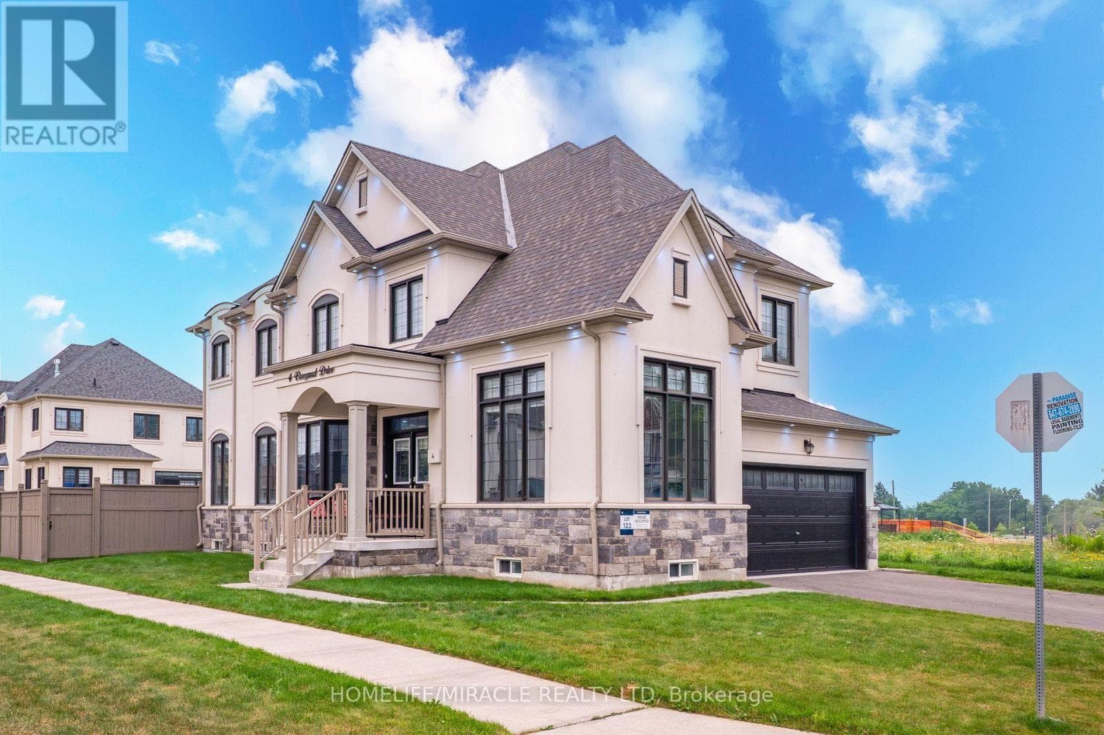 Photo of 4 VINEYARD DRIVE
