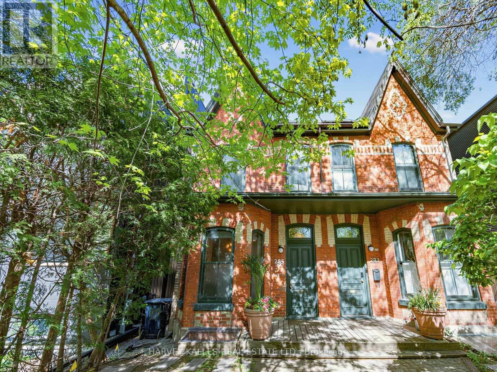 Photo of 285 BRUNSWICK AVENUE