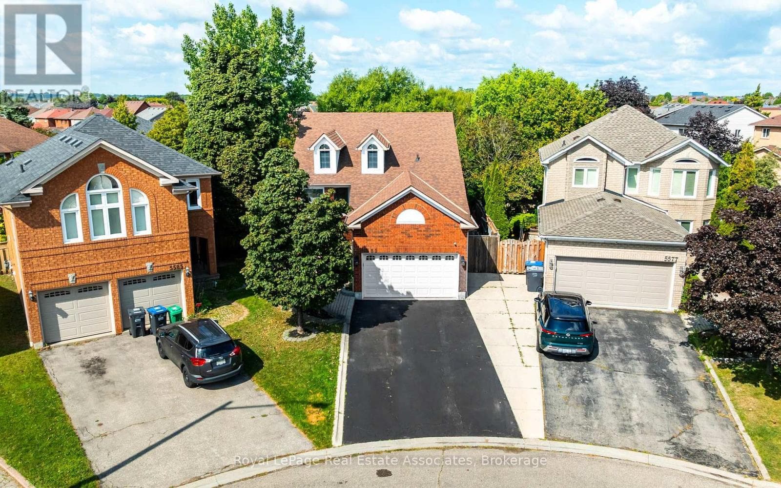 Photo of 5581 WHEATLAND COURT