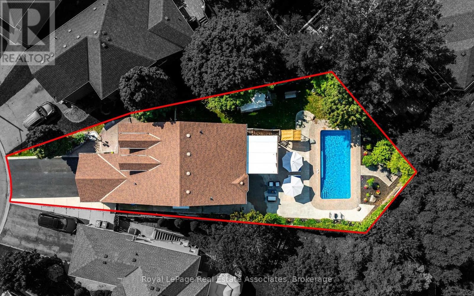 Photo of 5581 WHEATLAND COURT