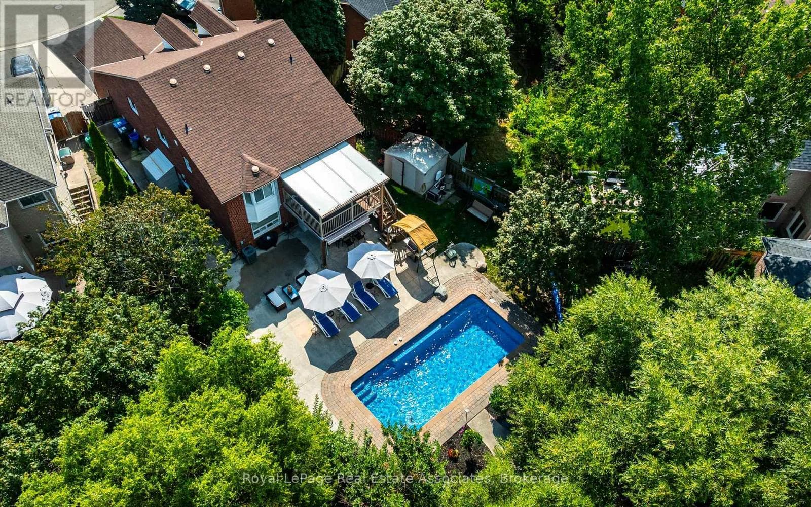 Photo of 5581 WHEATLAND COURT