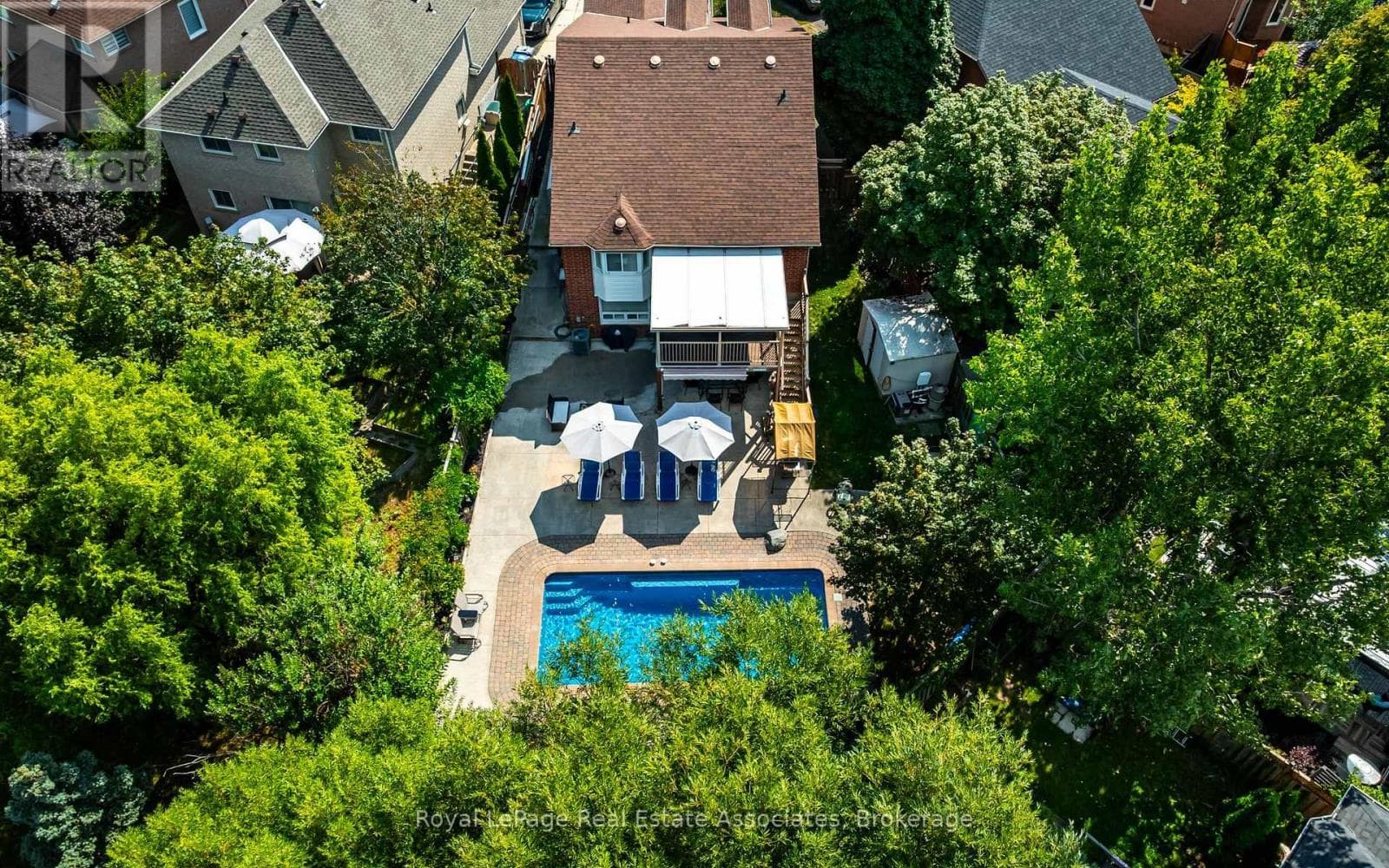 Photo of 5581 WHEATLAND COURT