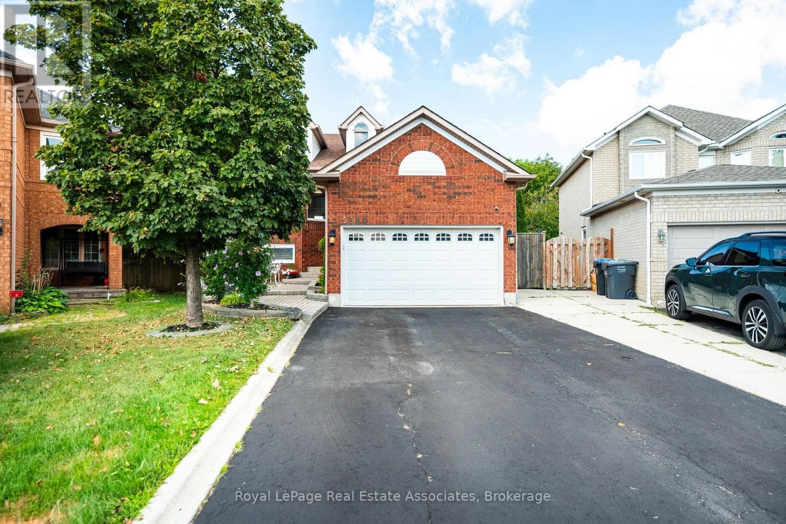 Photo of 5581 WHEATLAND COURT
