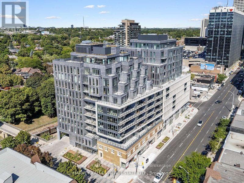 Photo of LPH2 - 8 MANOR ROAD W