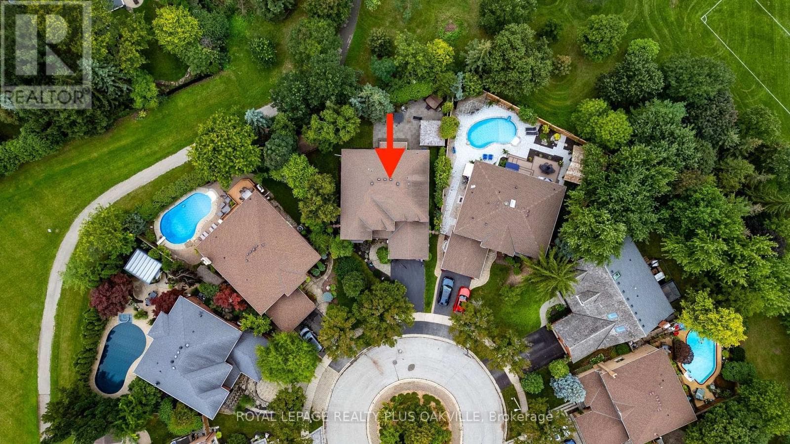 Photo of 2097 INNKEEPER COURT