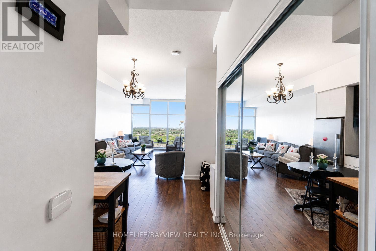 Photo of 2309 - 72 ESTHER SHINER BOULEVARD