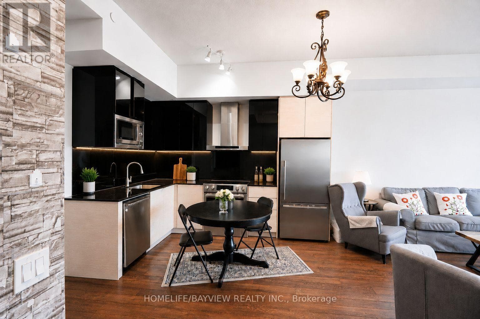 Photo of 2309 - 72 ESTHER SHINER BOULEVARD