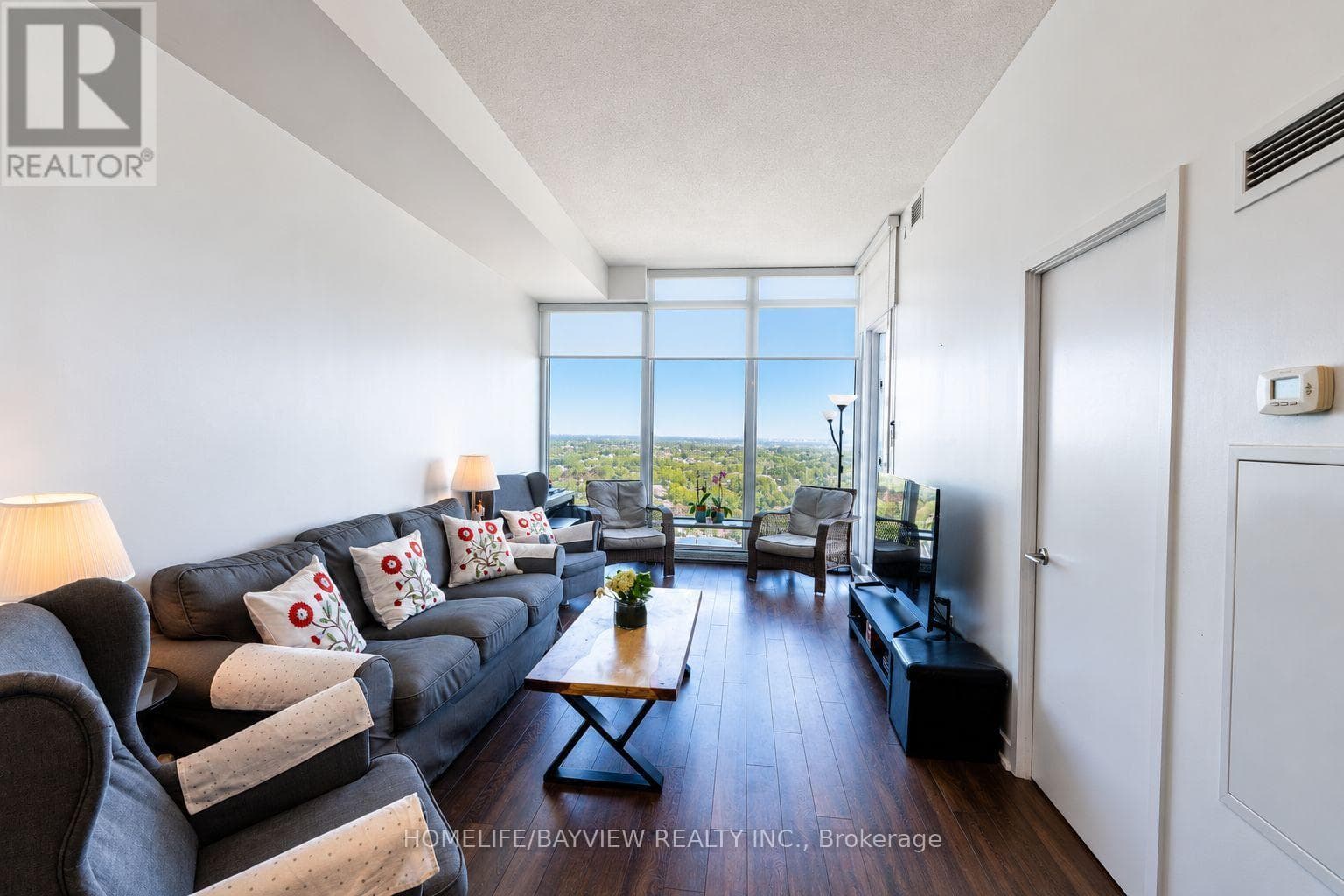 Photo of 2309 - 72 ESTHER SHINER BOULEVARD