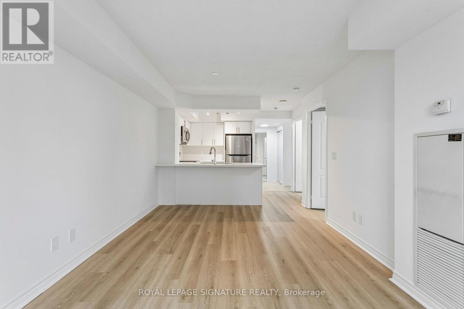 Photo of 2407 - 4080 LIVING ARTS DRIVE