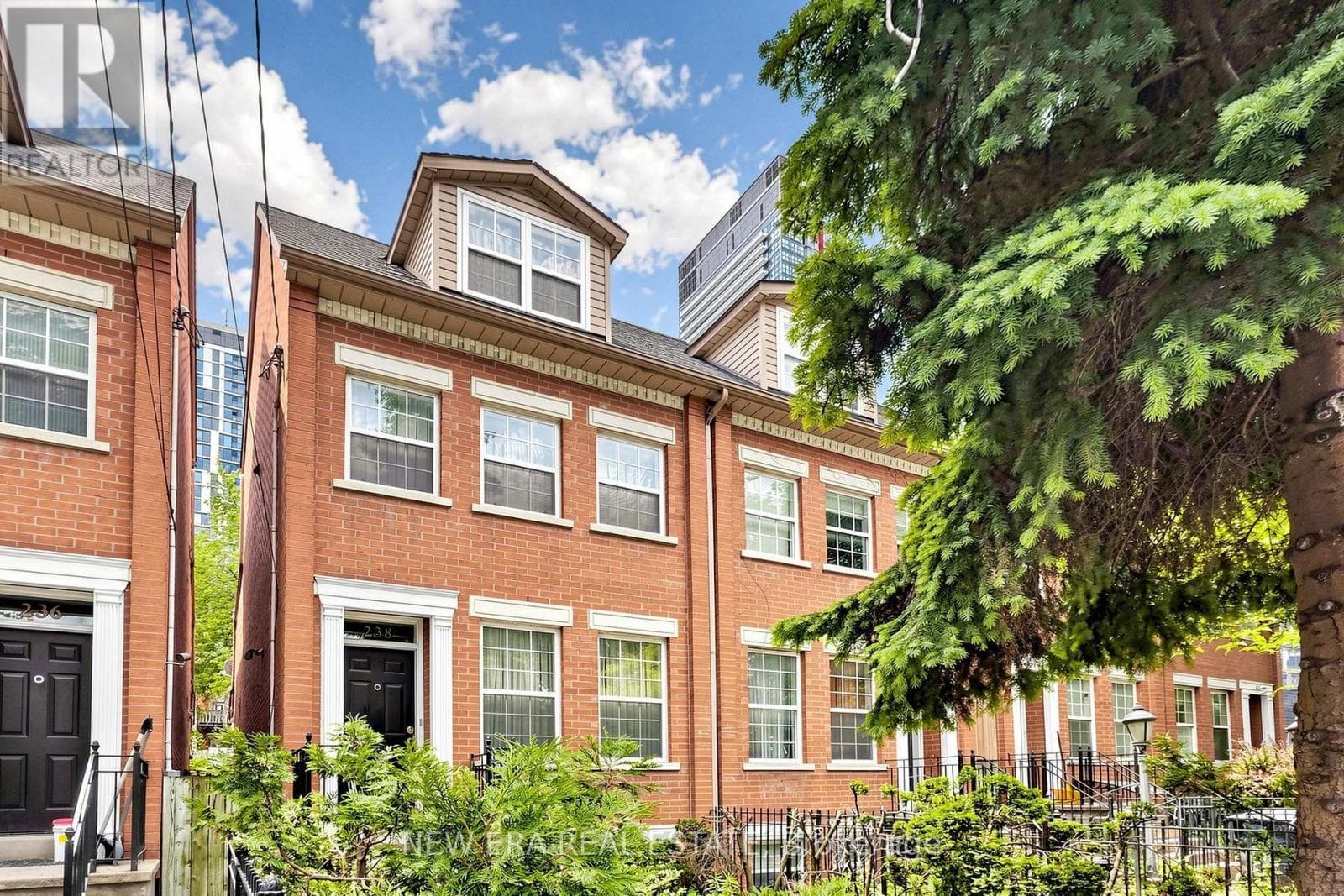 Photo of 238 GEORGE STREET