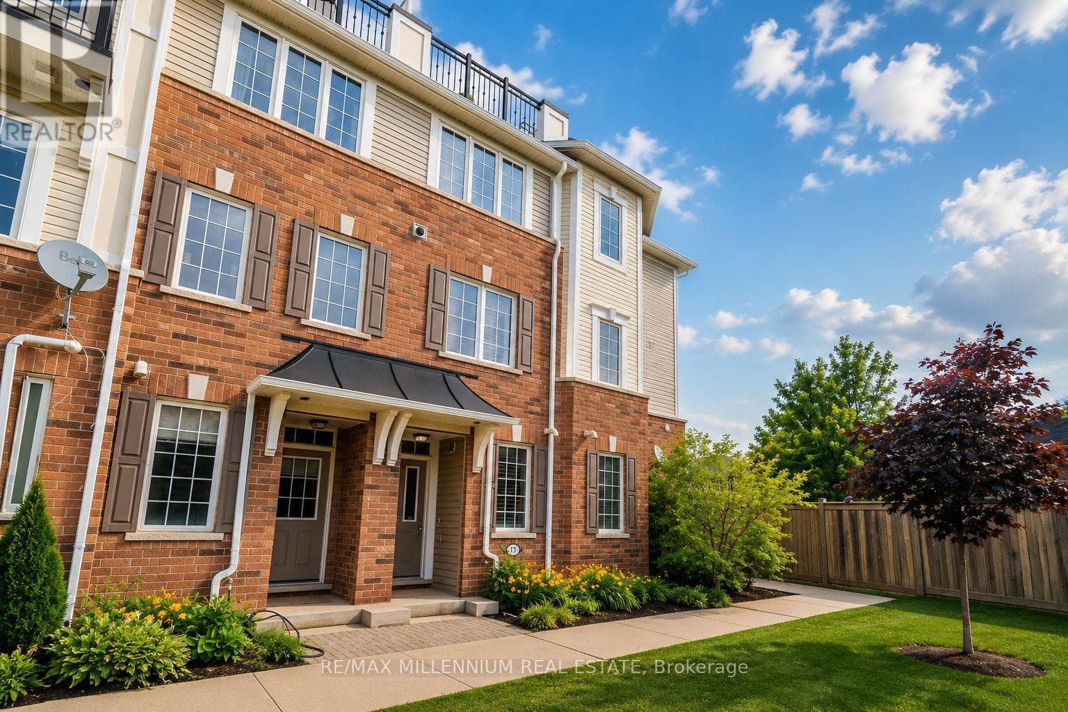 Photo of 17 - 2614 DASHWOOD DRIVE
