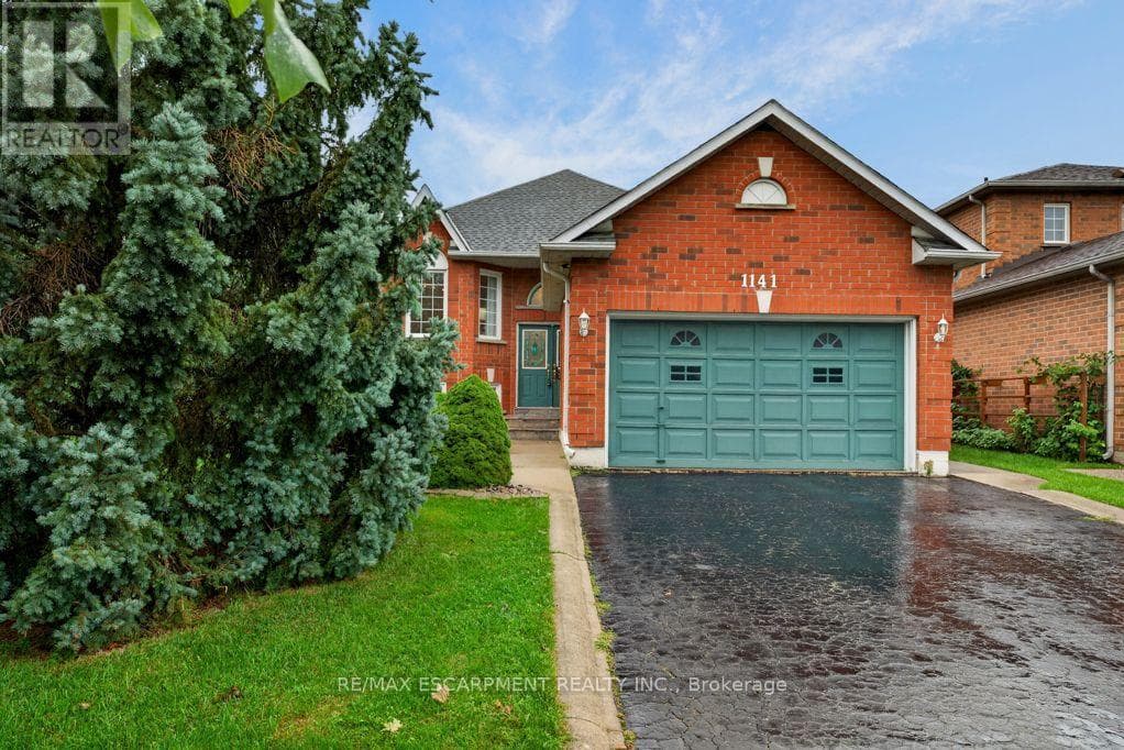 Photo of 1141 LOCKHART ROAD