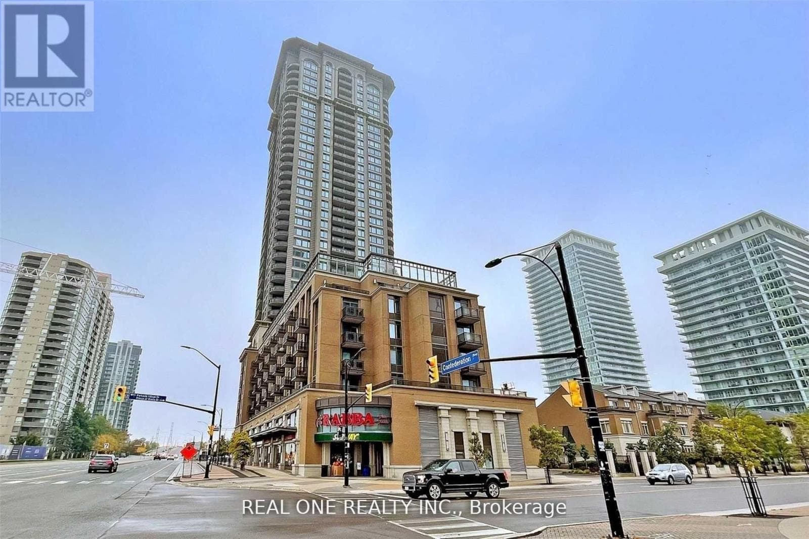 Photo of #1311 - 385 PRINCE OF WALES DRIVE