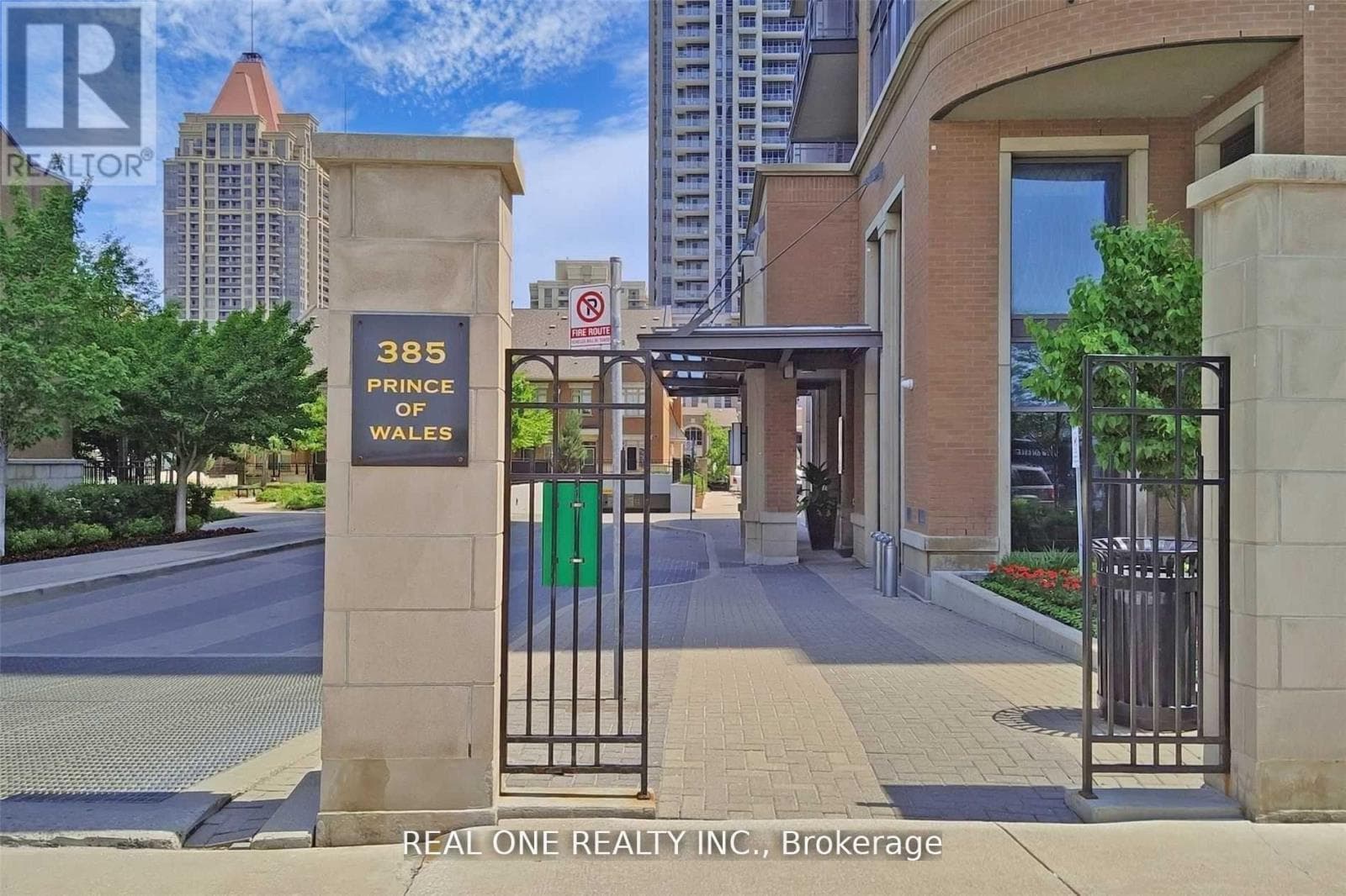 Photo of #1311 - 385 PRINCE OF WALES DRIVE