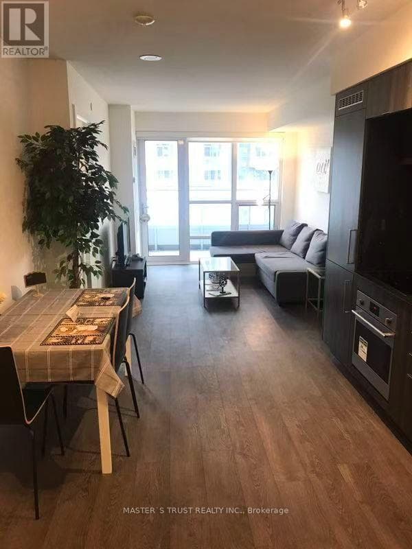 Photo of 401 - 38 CAMERON STREET