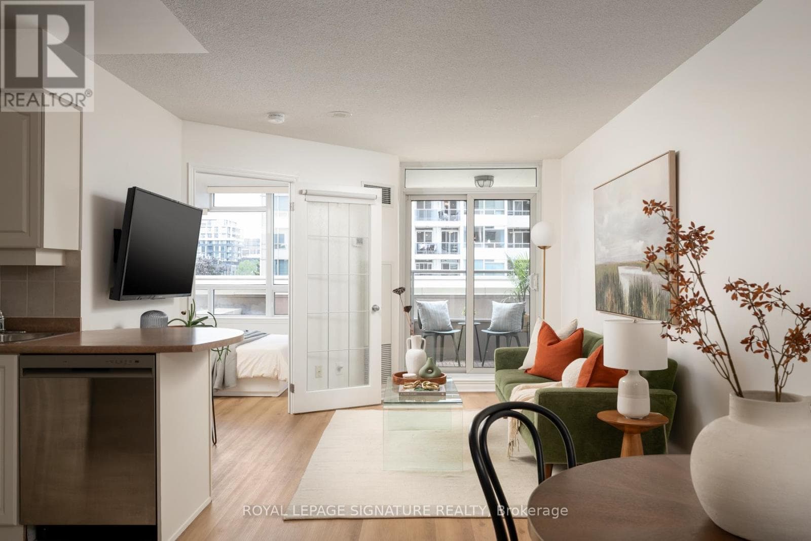 Photo of 306 - 2 REAN DRIVE