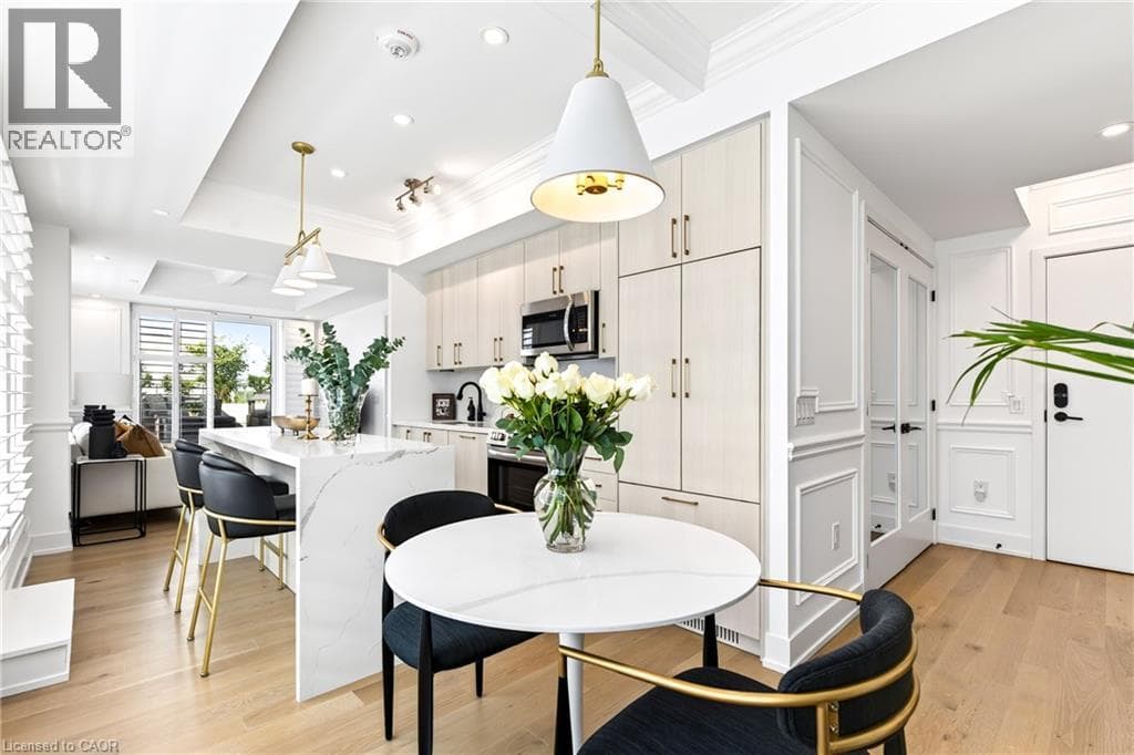 Photo of 2450 OLD BRONTE Road Unit# 702