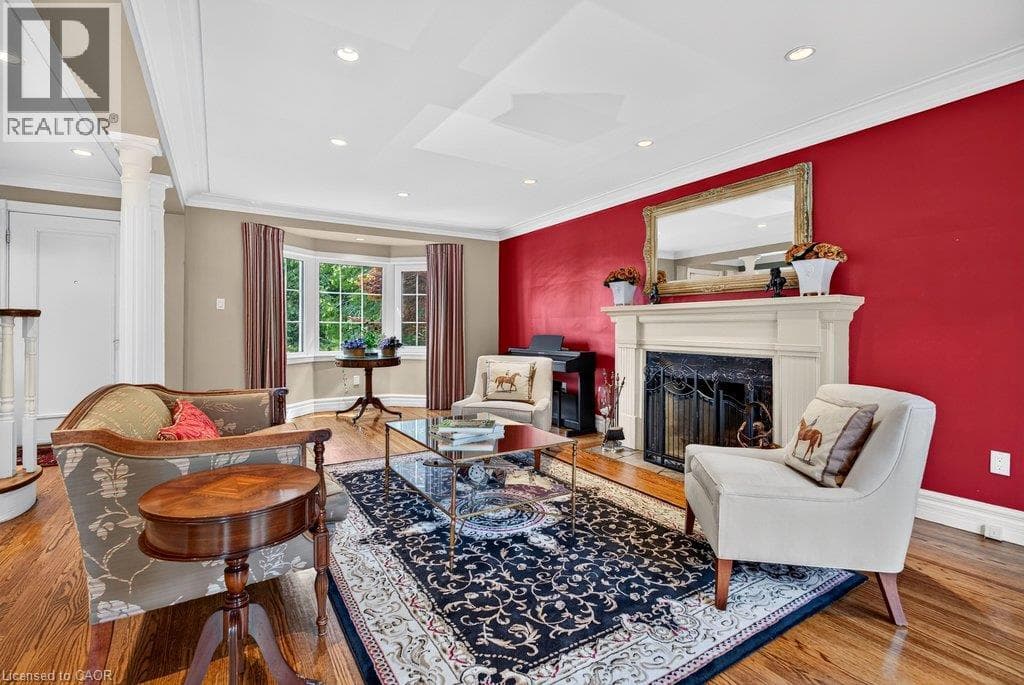 Photo of 3151 LAKESHORE Road