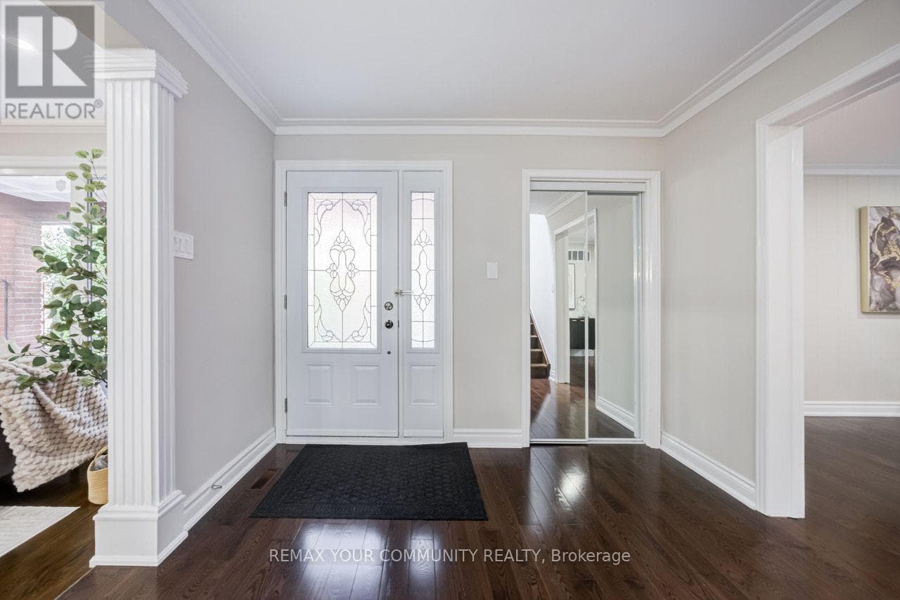 Photo of 31 CLOVERCREST ROAD
