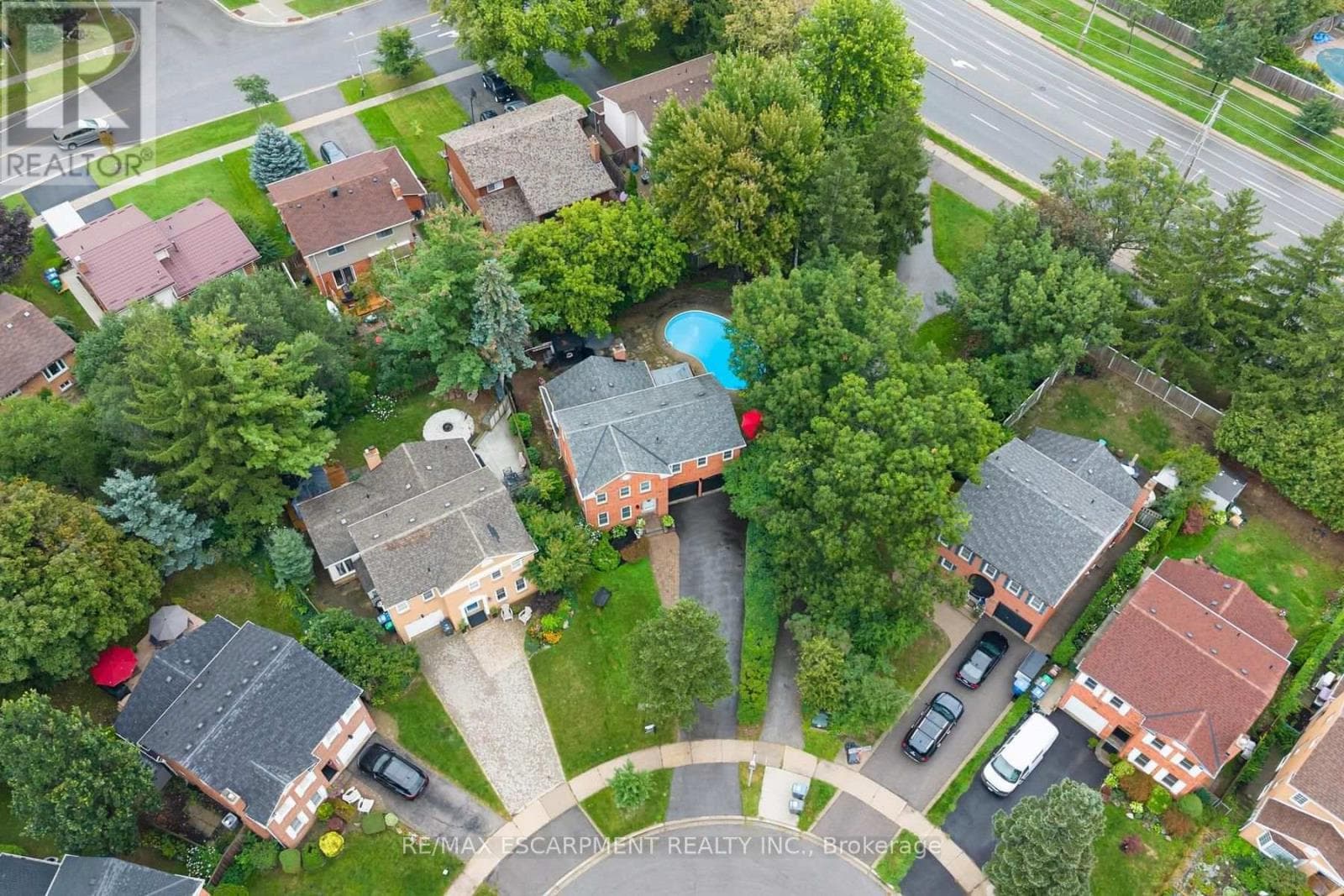 Photo of 2760 CATHIAN COURT