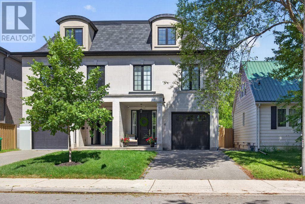 Photo of 6 IROQUOIS AVENUE