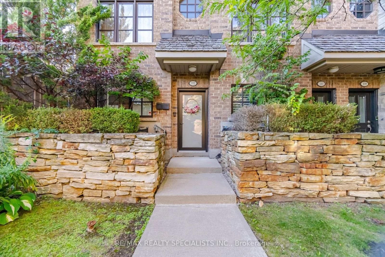 Photo of 112 - 1812 BURNHAMTHORPE ROAD E