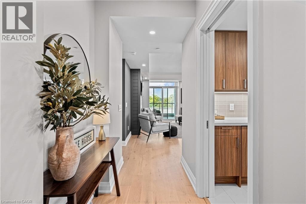 Photo of 11 BRONTE Road Unit# 409