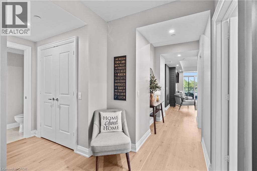Photo of 11 BRONTE Road Unit# 409