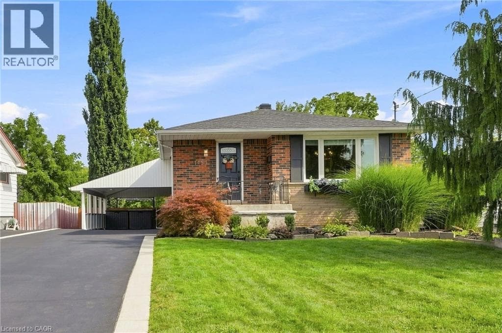 Photo of 1453 MOUNTAIN GROVE Avenue