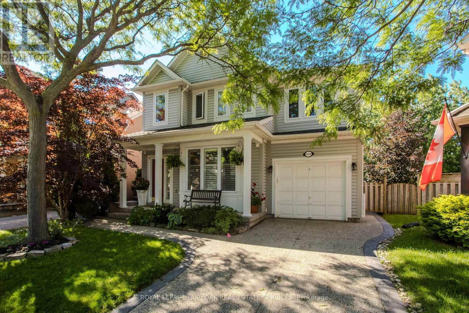 Photo of 5174 RAVINE CRESCENT