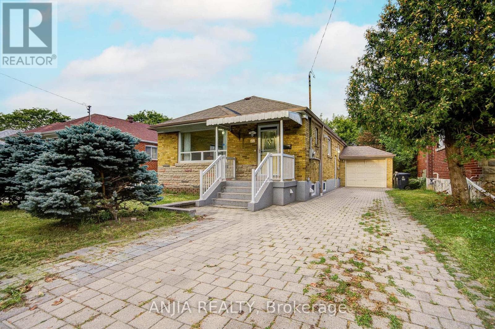 Photo of 91 CANLISH ROAD
