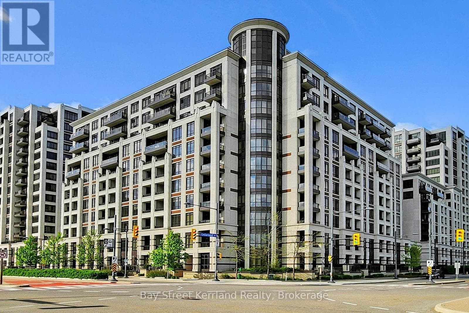 Photo of 507 - 99 SOUTH TOWN CENTRE BOULEVARD