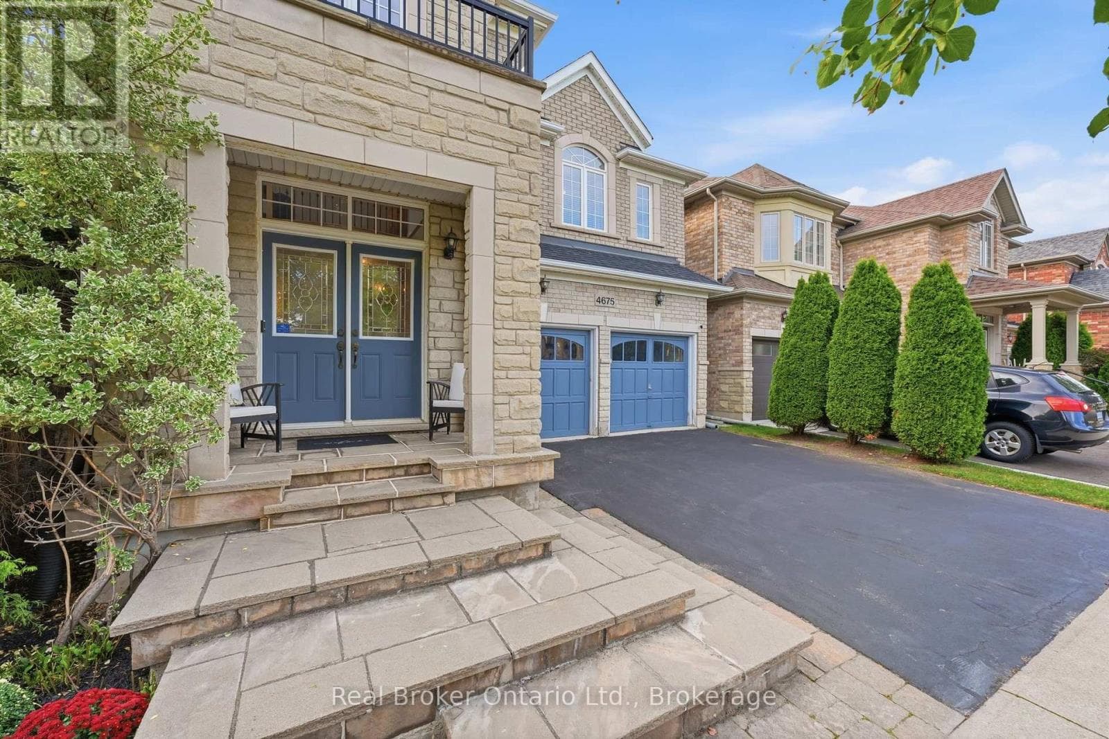 Photo of 4675 BRACKNELL ROAD
