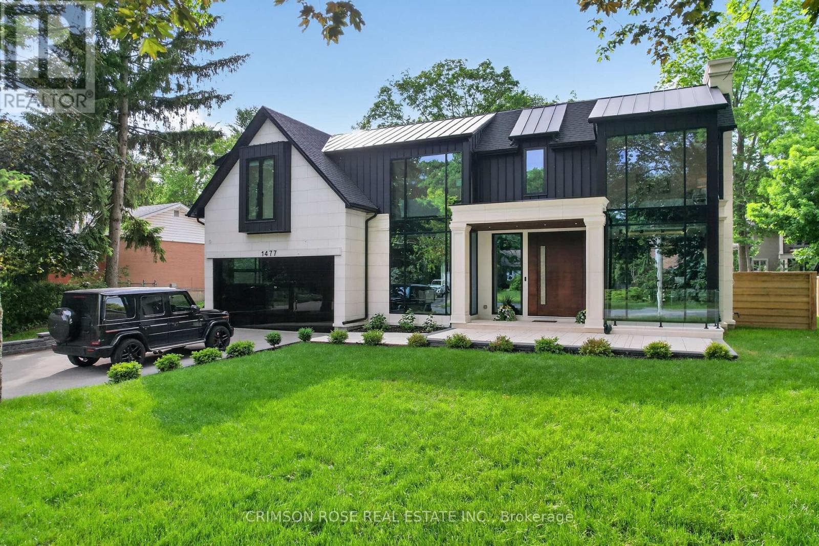 Photo of 1477 DUNCAN ROAD