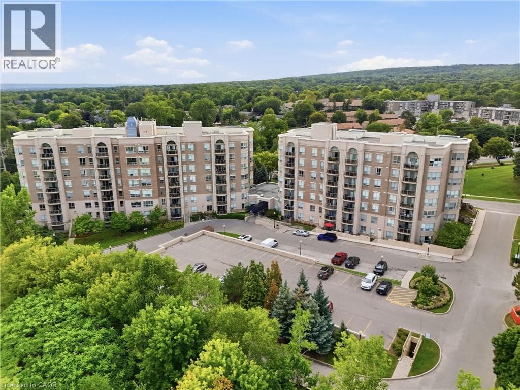 Photo of 2085 AMHERST HEIGHTS Drive Unit# 613