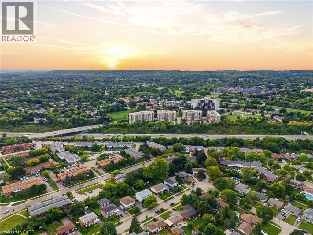 Photo of 2085 AMHERST HEIGHTS Drive Unit# 613
