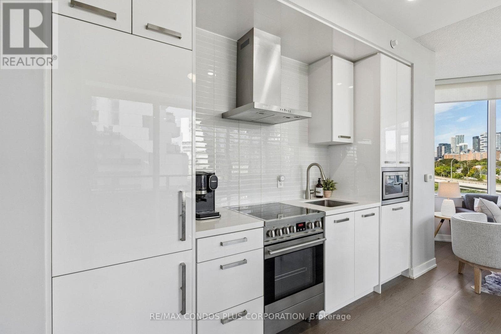 Photo of N405 - 120 BAYVIEW AVENUE