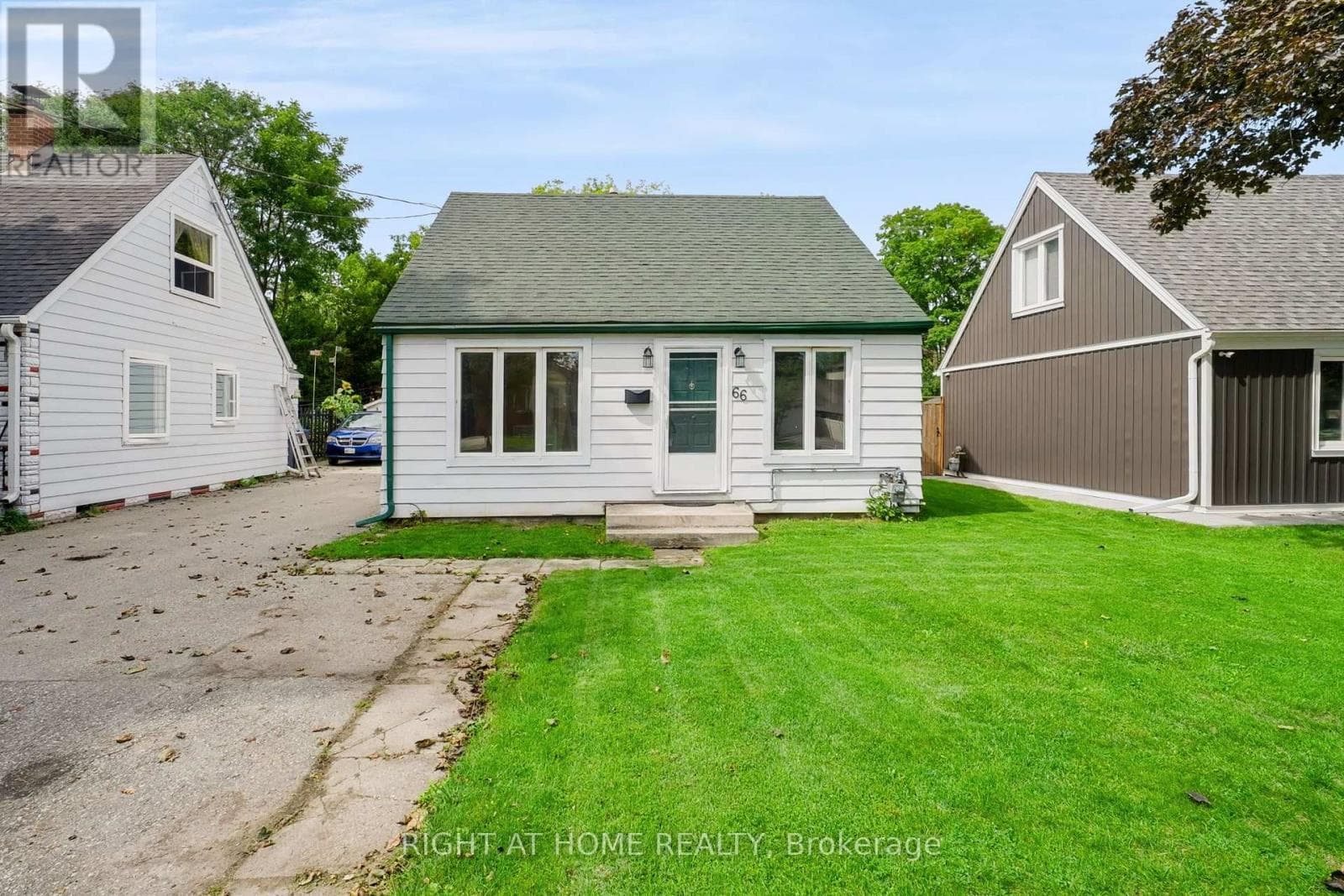 Photo of 66 FREDERICK STREET