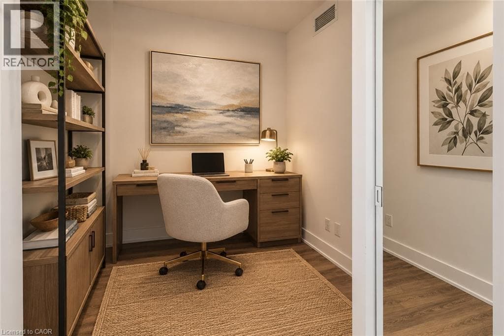 Photo of 297 OAK WALK Drive Unit# 1605