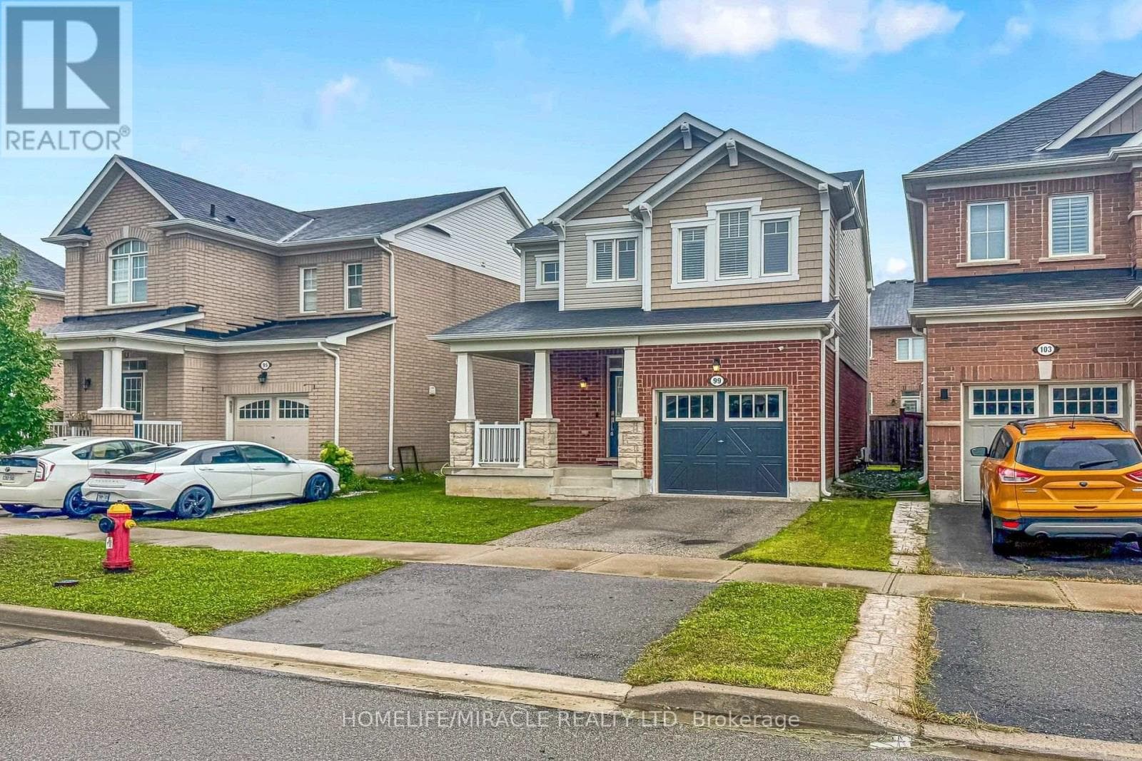 Photo of 99 LEITERMAN DRIVE