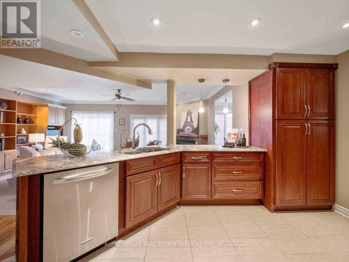 Photo of 1494 ISLINGTON AVENUE