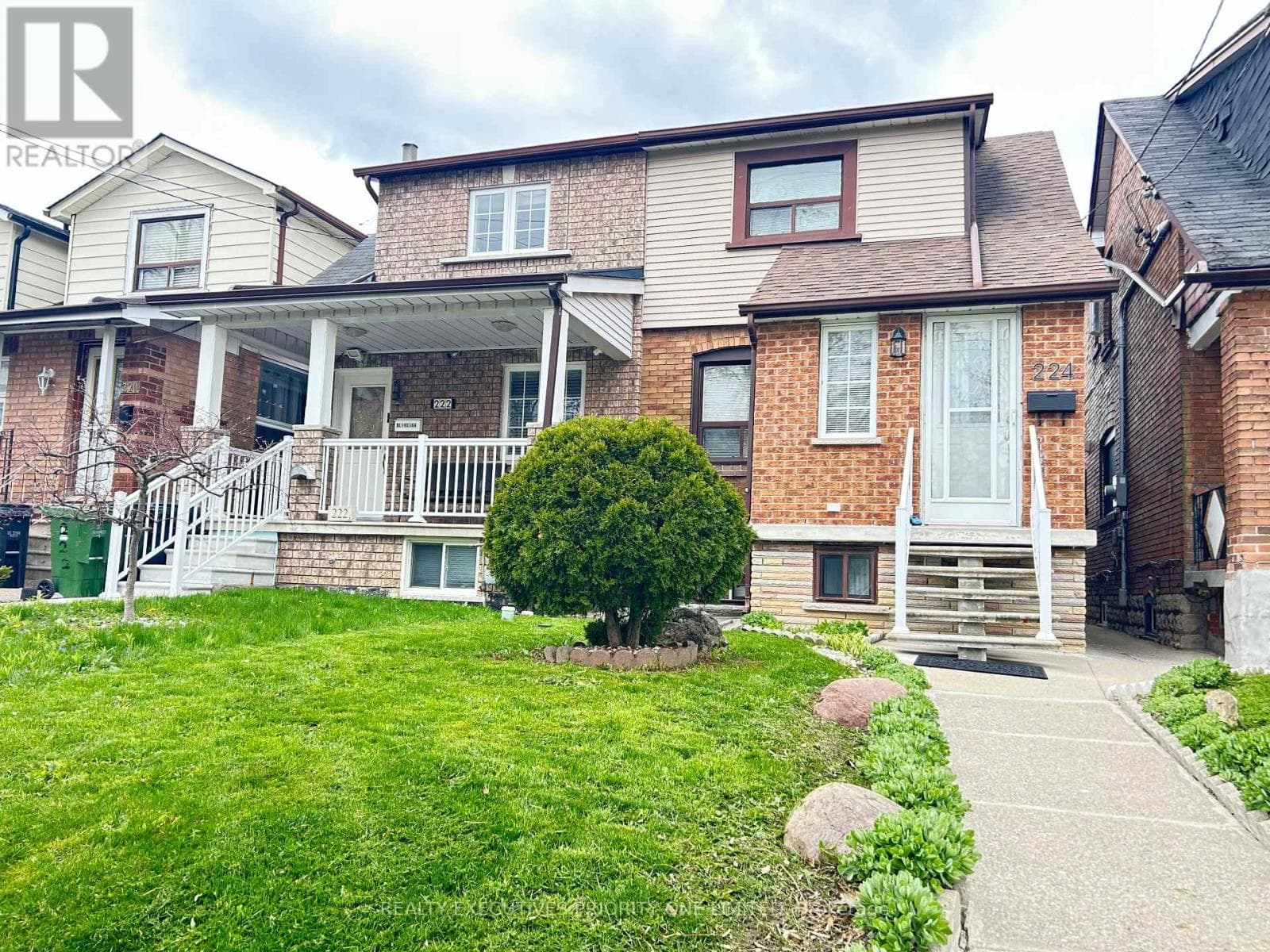 Photo of 224 CALEDONIA ROAD